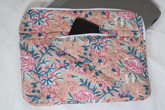 Sac à Bandoulière Pour Ordinateur Portable Avec Motif Floral