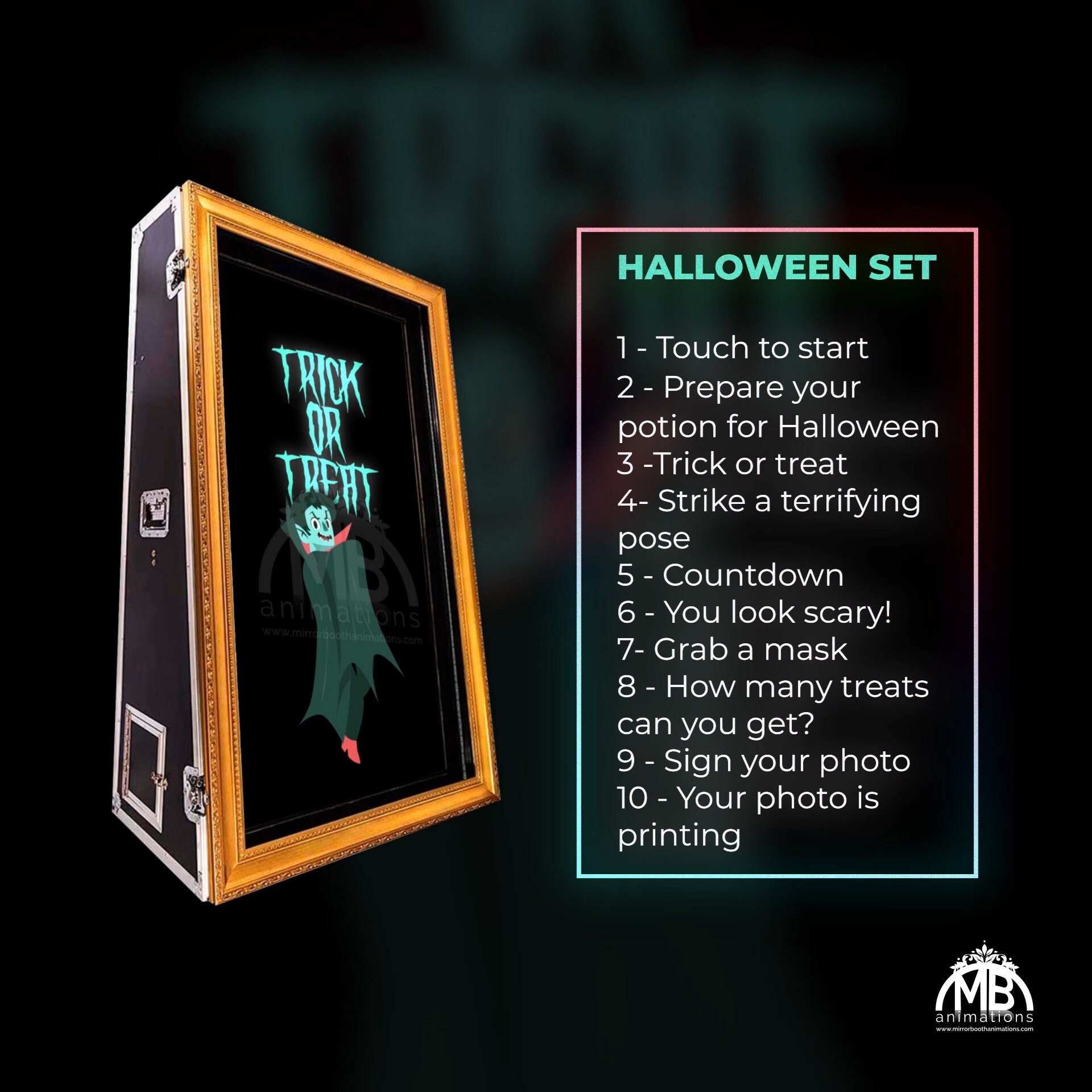 Mirror Booth Animations - Etsy Mirror Booth Animations - Etsy