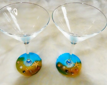 VERRE A COCKTAIL