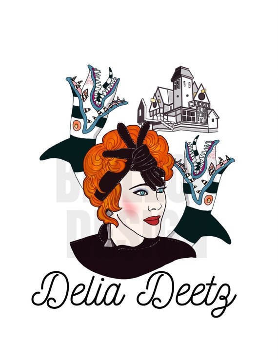 Sexy Fall Home Organizing - Delia Designs