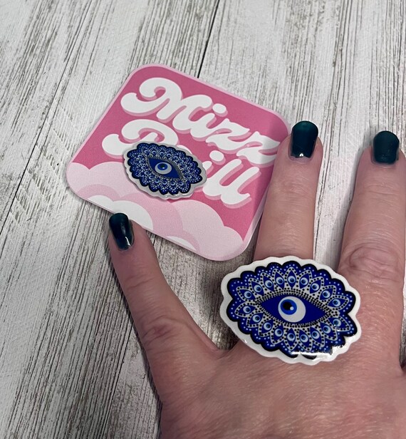Ring shrinker resin deals