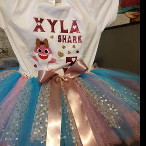 Tutu Set