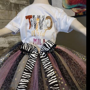 Tutu Set