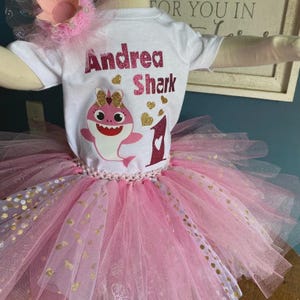Tutu Set