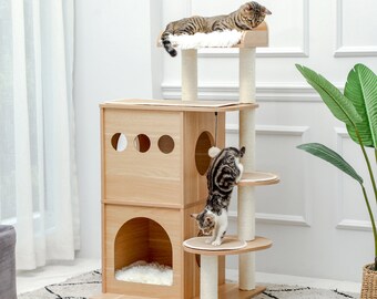 marshalls cat tree
