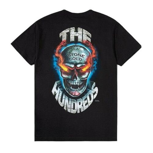 the hundreds stone cold steve austin