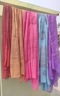Meditation scarf , Large om scarf , yoga head wraps , vinayasa scarf , kundalini headwraps , prayer scarf , 100% cotton , om sarong