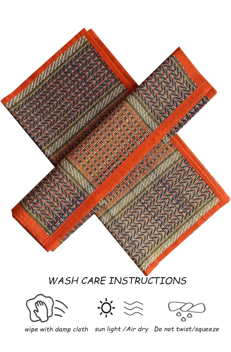 Instructions Mat Meditation Mat , Mat for Pooja , Prayer - Etsy