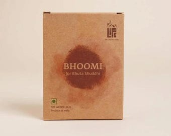 Bhuta Shuddhi Bhoomi Refill - 16gm