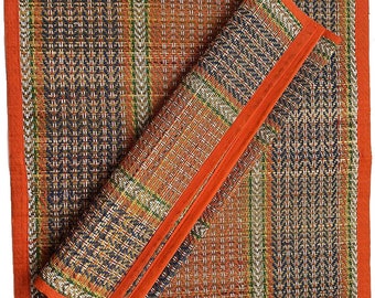 Meditation mat , mat for Pooja , prayer
