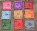 Om prayer scarf , meditation scarf , kundalini , yoga sarong , om sarong , om namah shivaya scarf , mantra scarf product logo