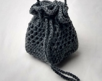 Essential Oil Pouch