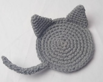 Kitty Onderzetter
