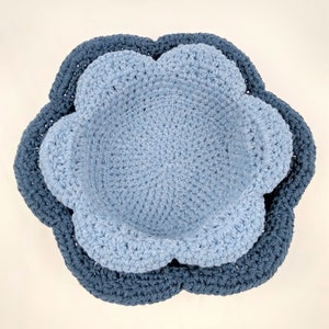 Blossom Bowl Cozy