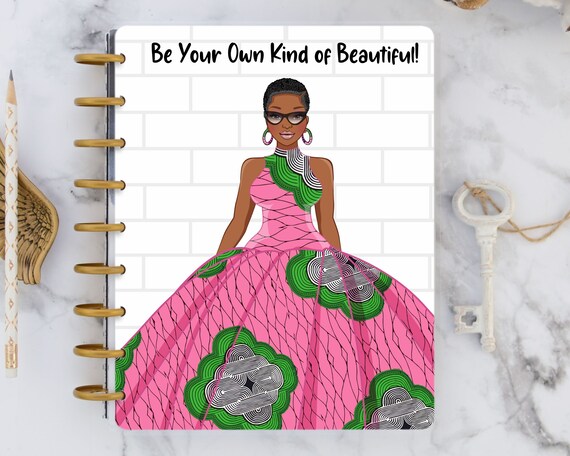 PRINTABLES Happy Planner Printable Cover Planner Dashboards - Etsy