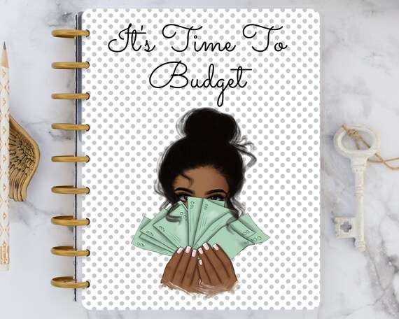 PRINTABLES Happy Planner Printable Cover Planner Dashboards - Etsy
