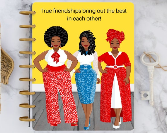 PRINTABLES Happy Planner Printable Cover Planner Dashboards - Etsy