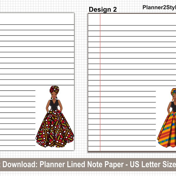 African Attire - Etsy