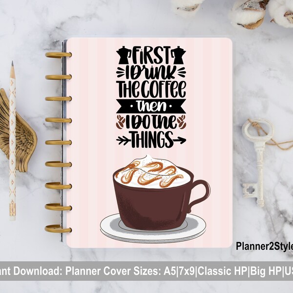 Happy Planner - Etsy