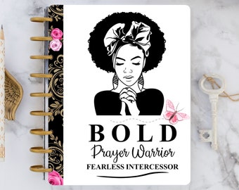 PRINTABLES Happy Planner Printable Cover Planner Dashboards | Etsy