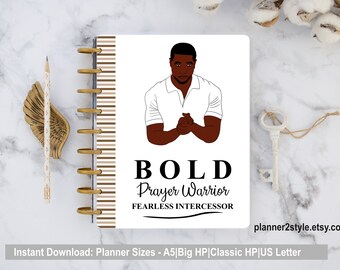 PRINTABLES Happy Planner Printable Cover Planner (Download Now) - Etsy