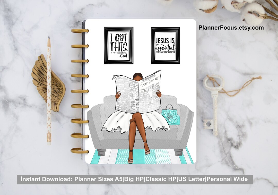 Christian Planner Cover Faith Printable Planner Covers Printable Cover ...