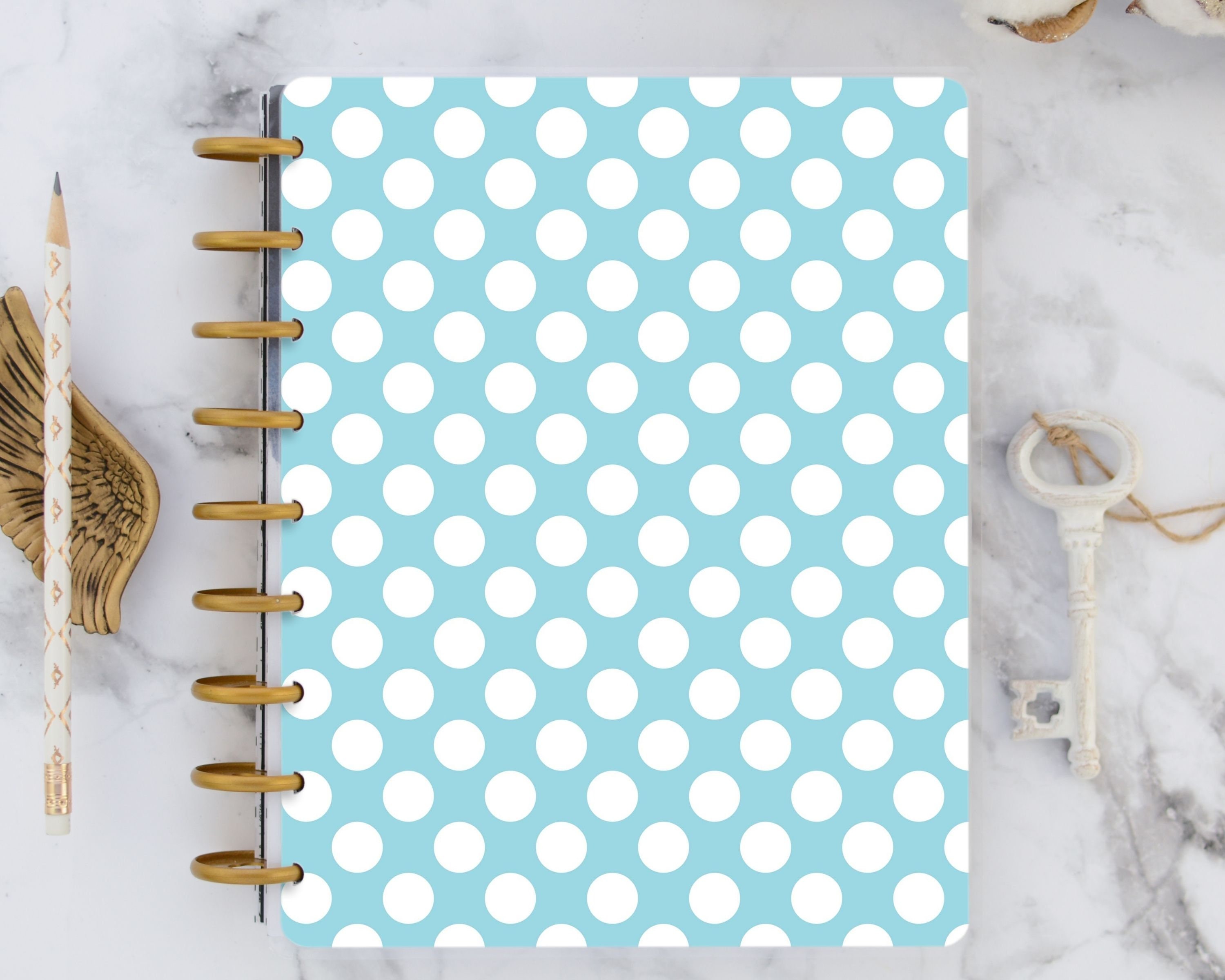PRINTABLES Happy Planner Printable Cover Planner Dashboards Planner ...
