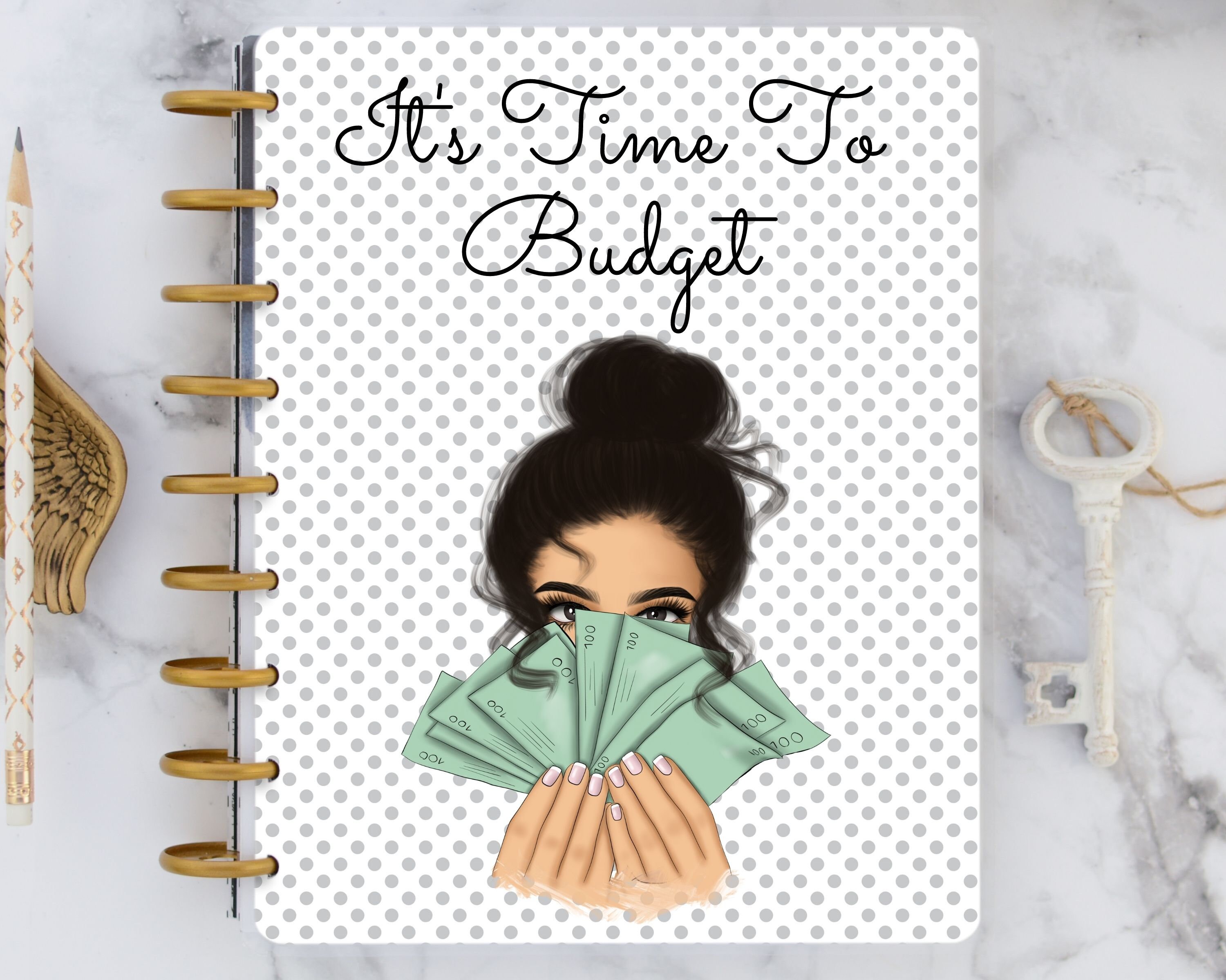 PRINTABLES Happy Planner Printable Cover Planner Dashboards - Etsy