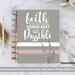 PRINTABLES Happy Planner Printable Cover Planner (Download Now) - Etsy