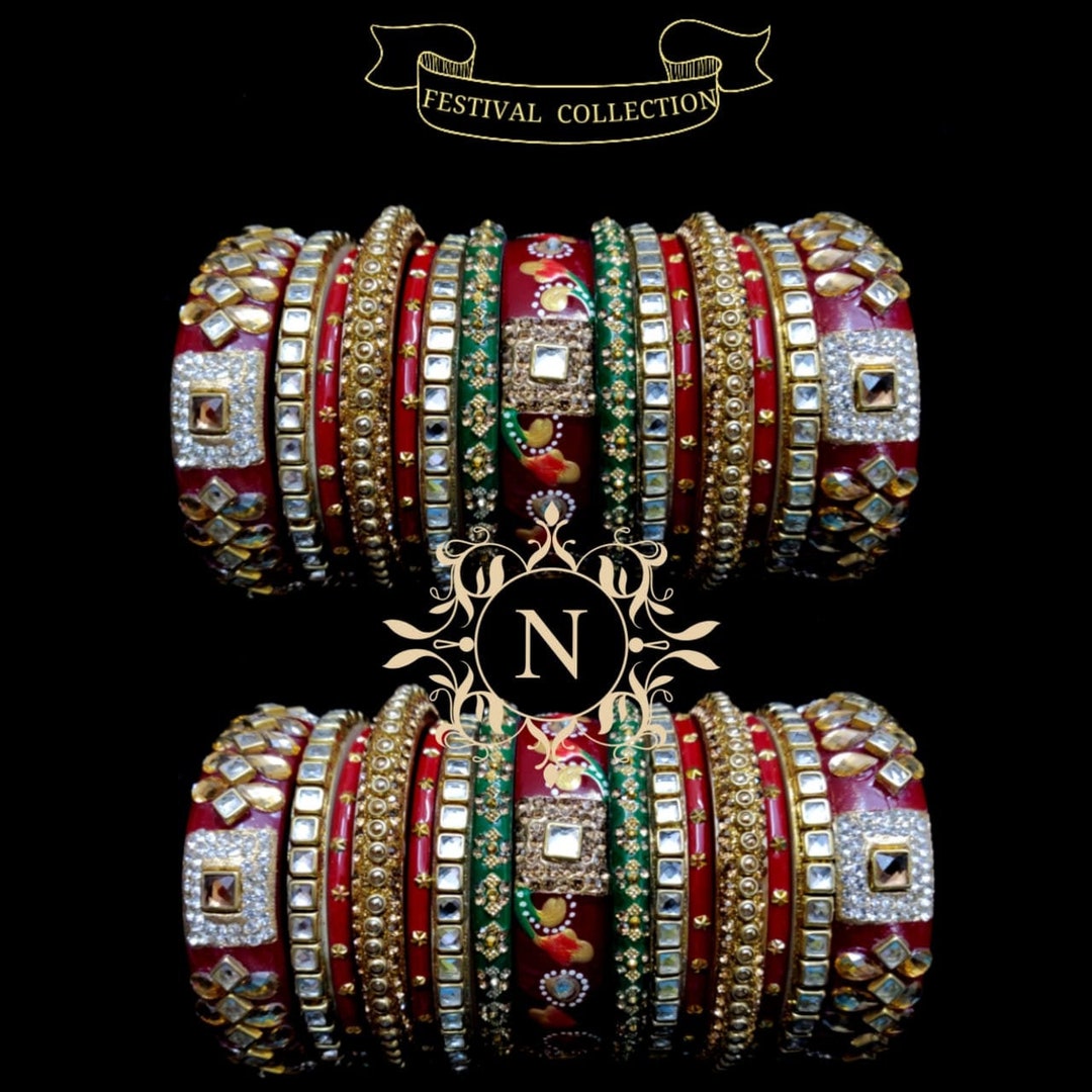 Rajwadi chuda Clearance