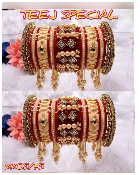 Bangles chuda hotsell