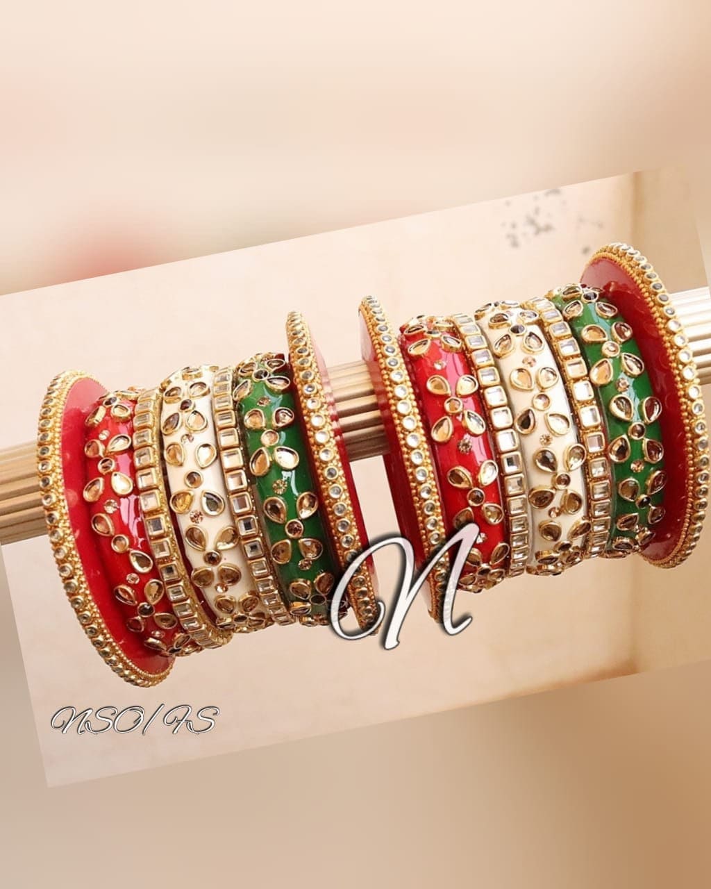 Rajput bangles deals
