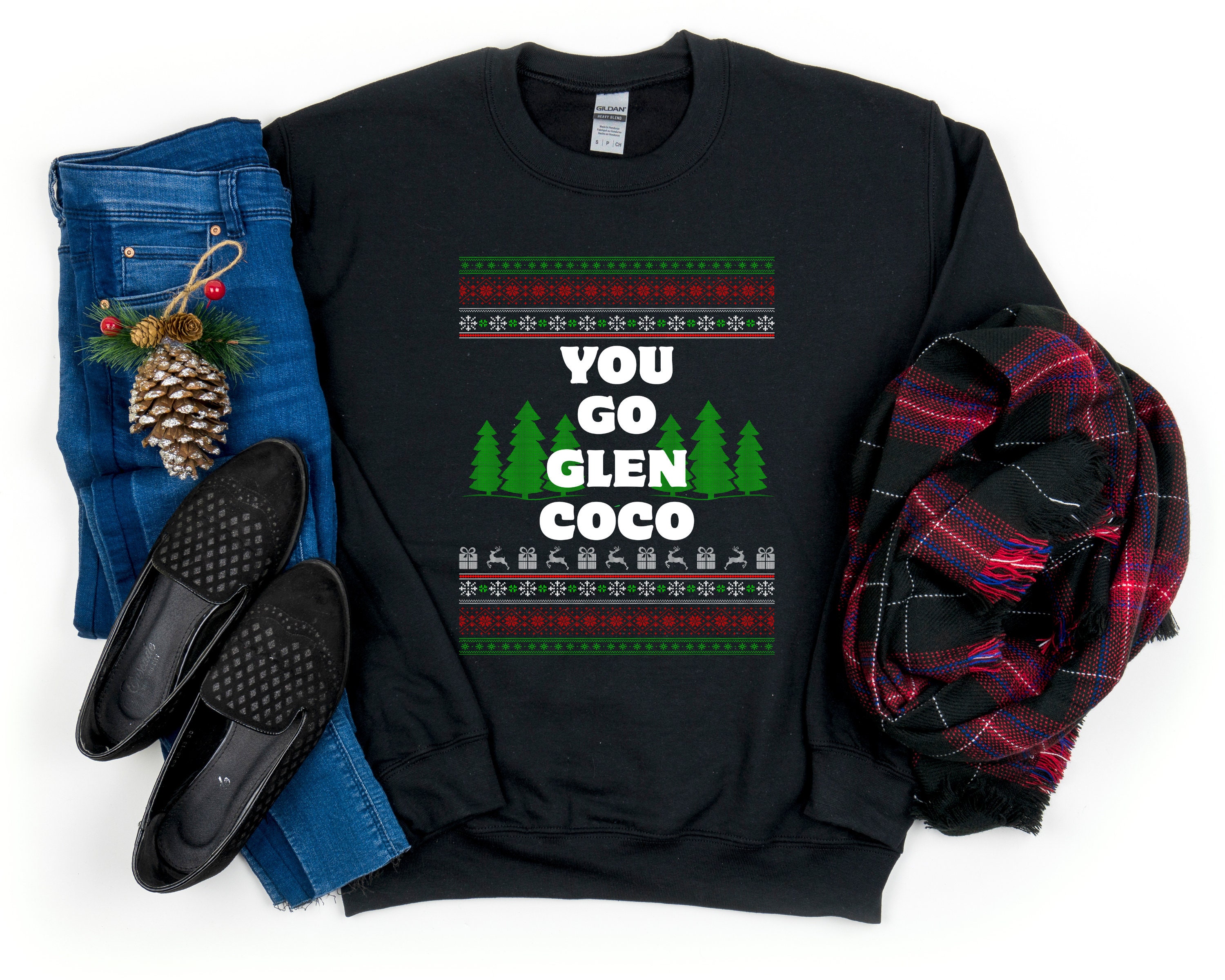 You Go Glen Coco - Etsy Canada