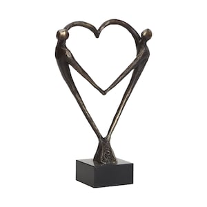 Prezent miłosny "serce dla siebie"