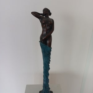 bronze sculpture&#39;