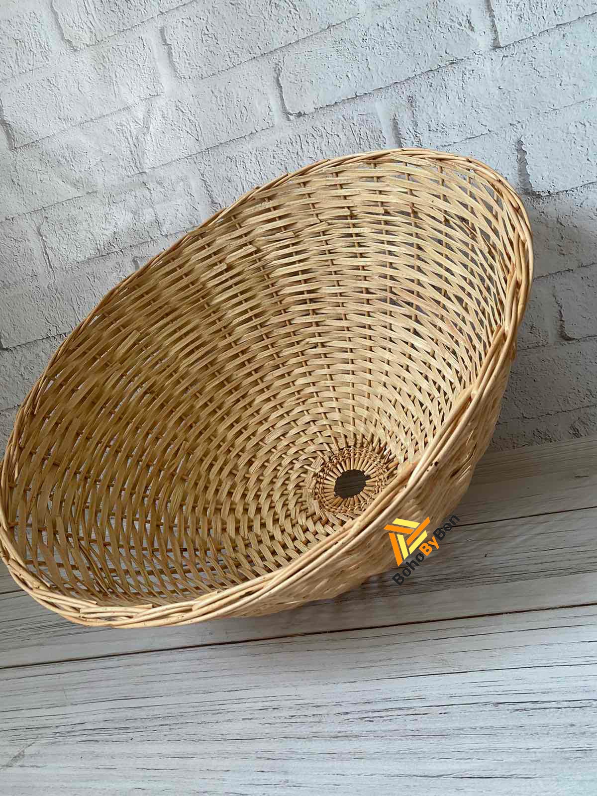 Mushroom Rattan Lamp Shade Wicker Lamp Mushroom Rattan Table Etsy New