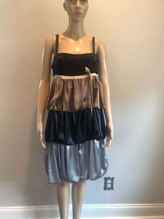 Vintage Christian Dior Dress