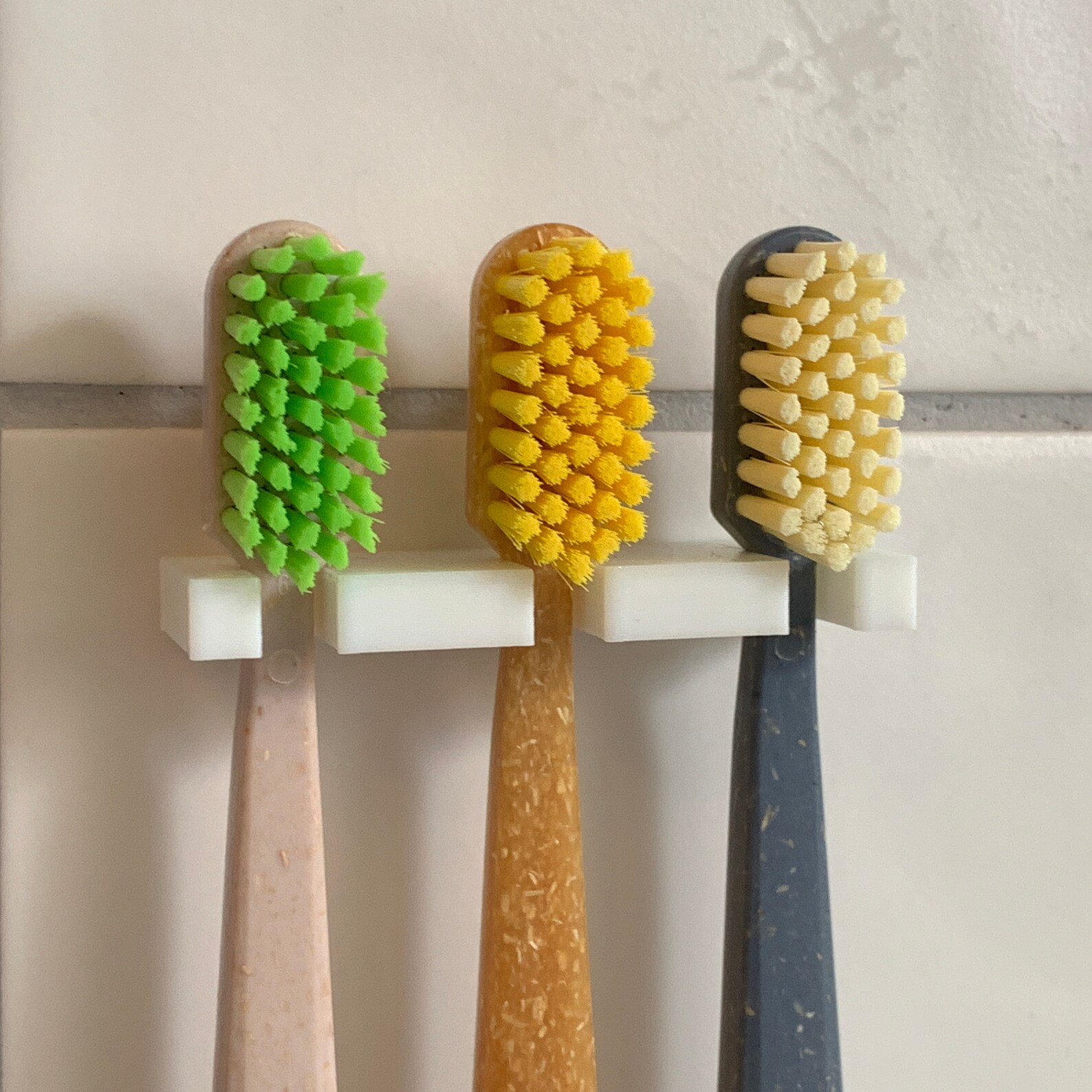 3D printed toothbrush holder for CURAPROX Etsy