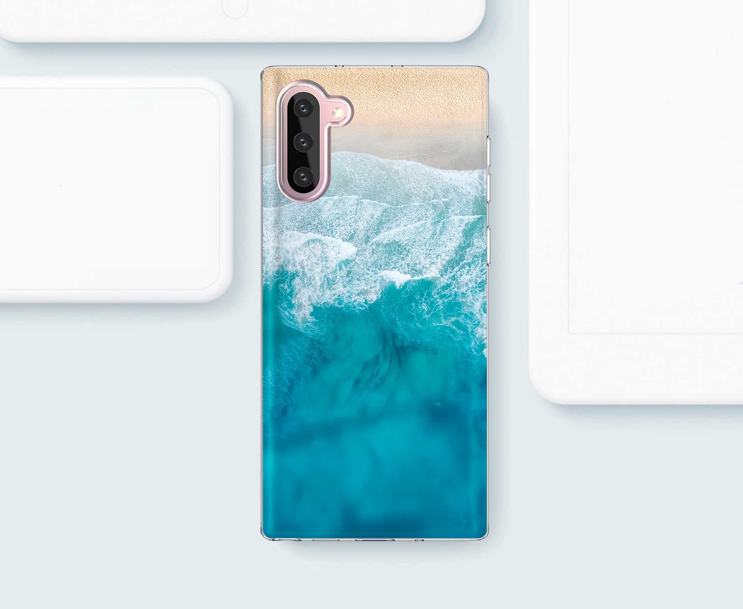 Personalized Custom Picture Image Photo Case for Samsung Galaxy S10 Plus /  S10 / S10e Design Your Own Custom Phone Case 