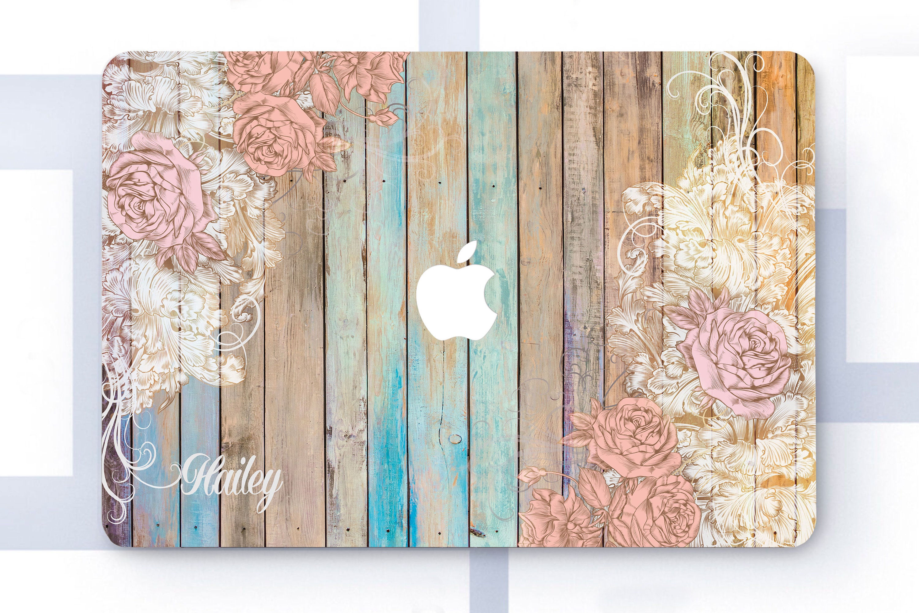 personalized macbook pro cases 13 inch