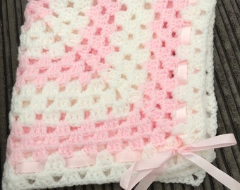 small baby comforter