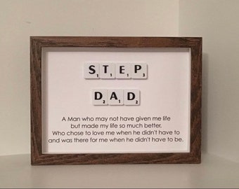 gifts for your stepdad