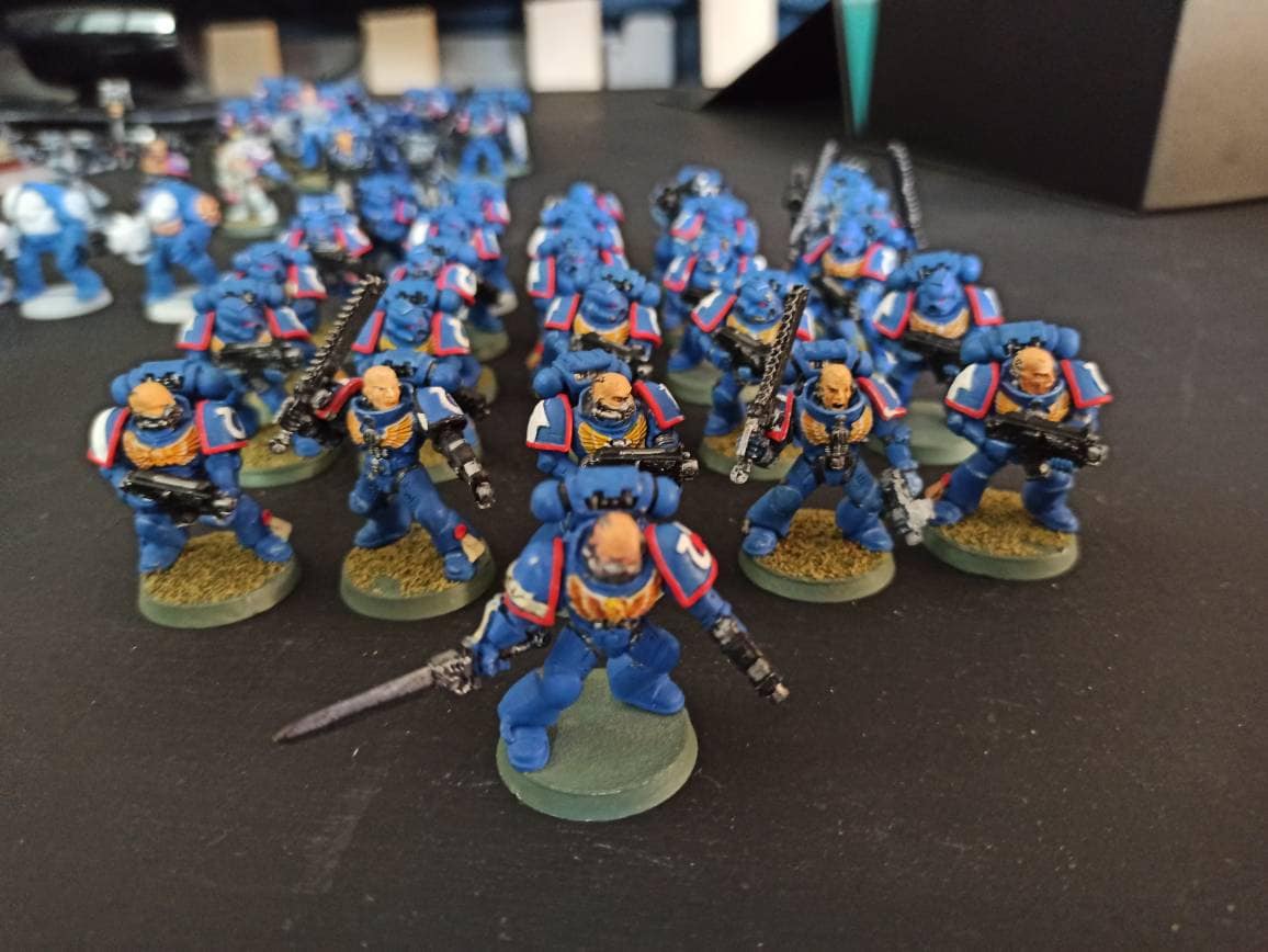 Commissions for Miniature Painting Etsy