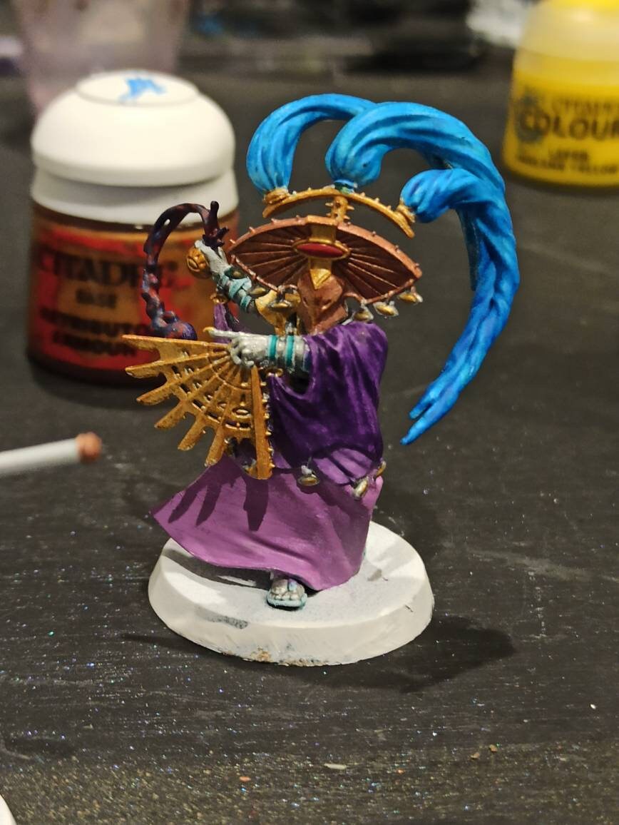 Commissions for Miniature Painting Etsy