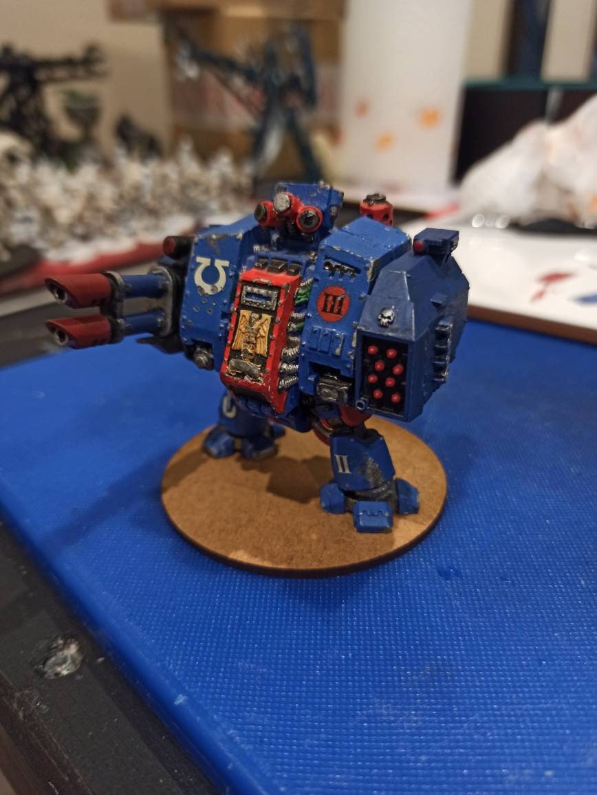 Commissions for Miniature Painting Etsy