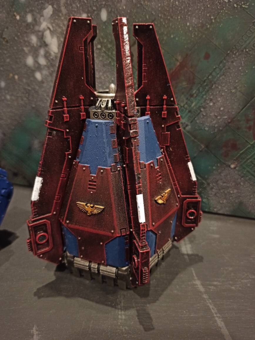 Commissions for Miniature Painting Etsy