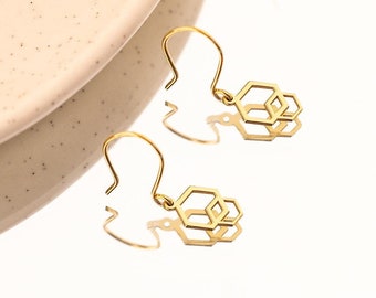 Aetheryte earring etsy hot sale