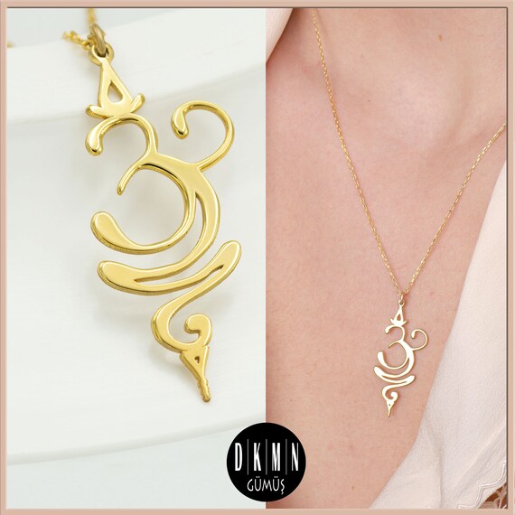 Yoga jewelry etsy deals
