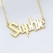 see more listings in the NAME  NECKLACES section