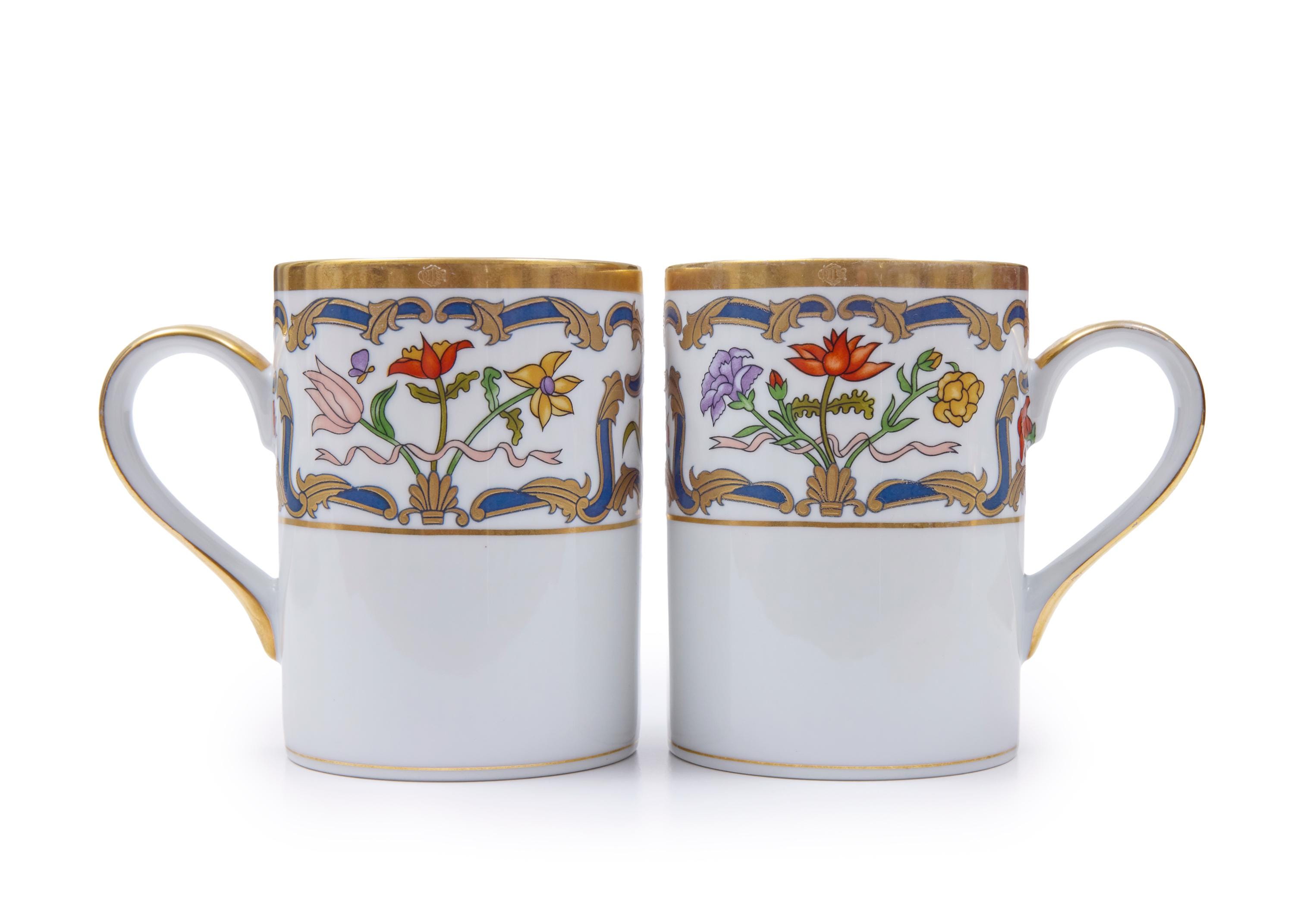 Dior tea set - Etsy 日本